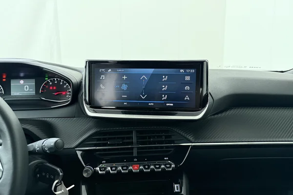 Peugeot 2008 (2025) — foto 3 van 16