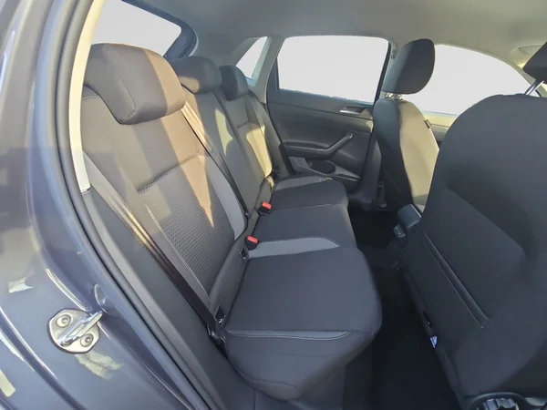 VOLKSWAGEN Polo (2026) — foto 20 van 24