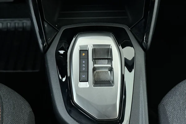 Peugeot 2008 (2025) — foto 4 van 16