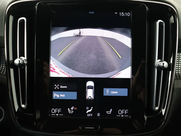 VOLVO XC40 (2021) — foto 11 van 31