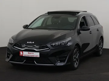 KIA Ceed SW (2023)