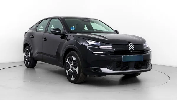 Citroen C4 (2025) — foto 63 van 65