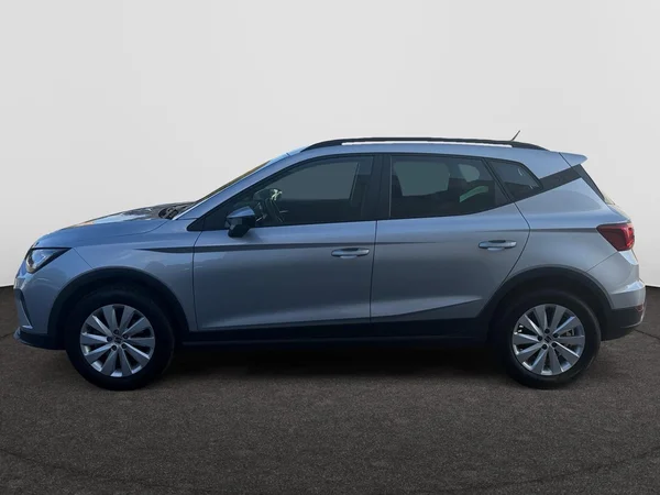 SEAT Arona (2023) — foto 11 van 18