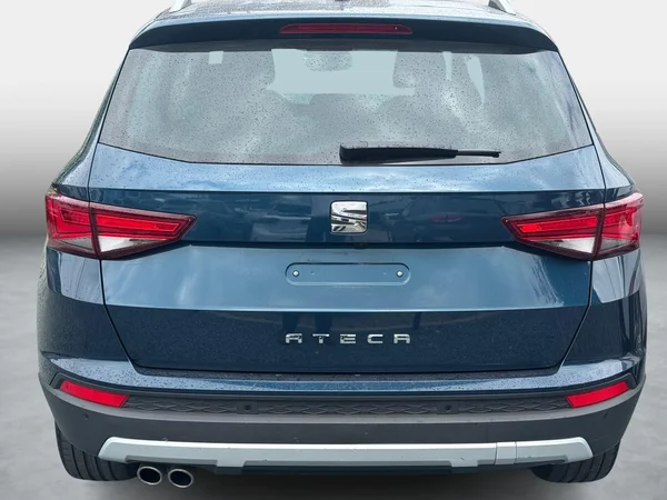 SEAT Ateca (2018) — foto 19 van 24