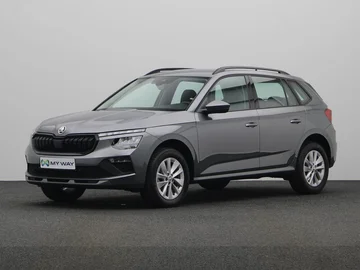 SKODA Kamiq 57690c00-7574-41be-8436-a26c86b01d96