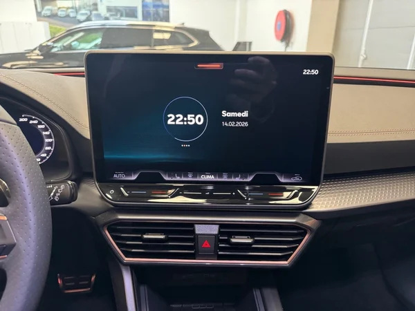 CUPRA Leon ST (2026) — foto 3 van 18