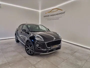 Ford Puma cc2d2068-b257-4532-a0a5-6e505b395e87