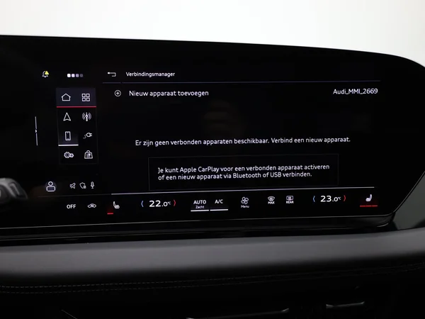 AUDI A6 Avant e-tron (2026) — foto 6 van 24