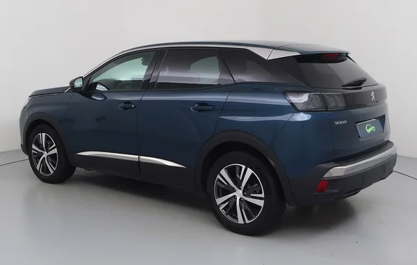 Peugeot 3008 (2024) — foto 22 van 28