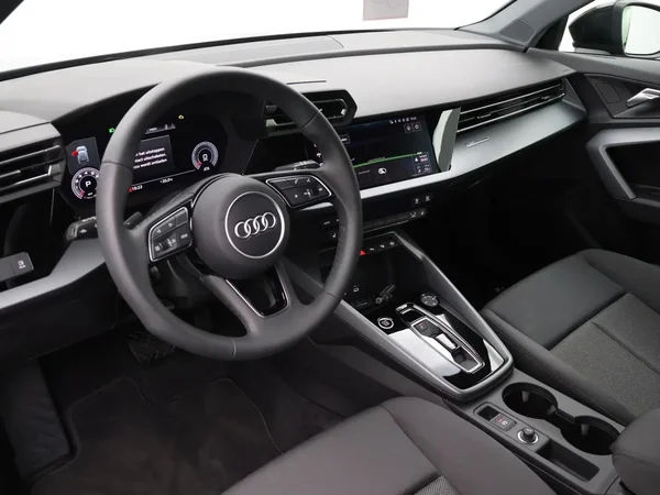 Audi A3 (2026) — foto 3 van 29
