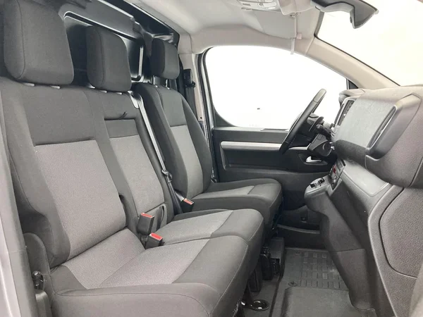 OPEL Vivaro 2800 Fou Mwb (2023) — foto 10 van 36