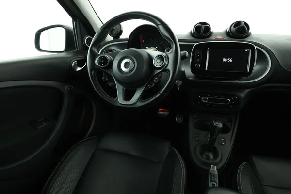 Smart Forfour (2018) — foto 4 van 16