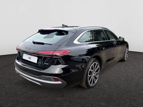 AUDI A6 Avant (2025) — foto 2 van 9