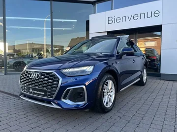 Audi Q5 58fb9ecc-cf93-4fb7-8d2e-ae8792cc104e