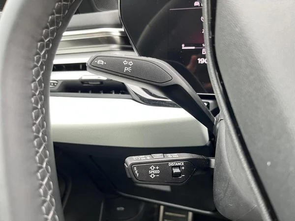 AUDI A6 Avant (2026) — foto 4 van 24