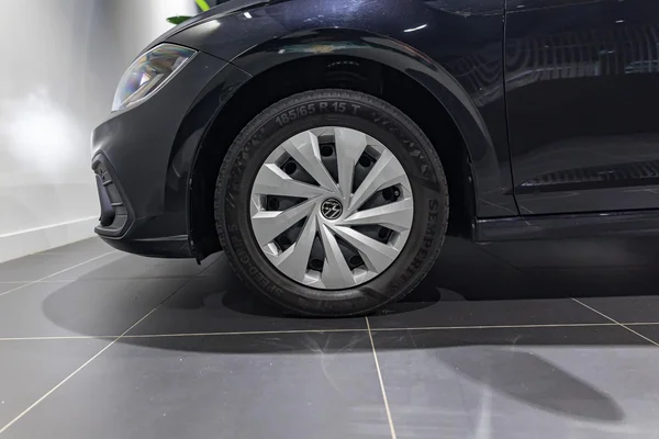 Volkswagen Polo (2022) — foto 26 van 28