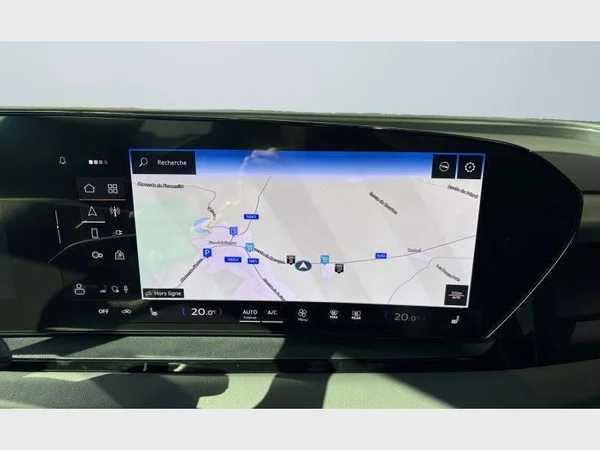 Audi Q6 e-tron (2026) — foto 2 van 18