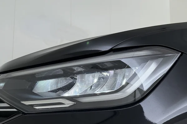 Volkswagen Taigo (2026) — foto 10 van 19