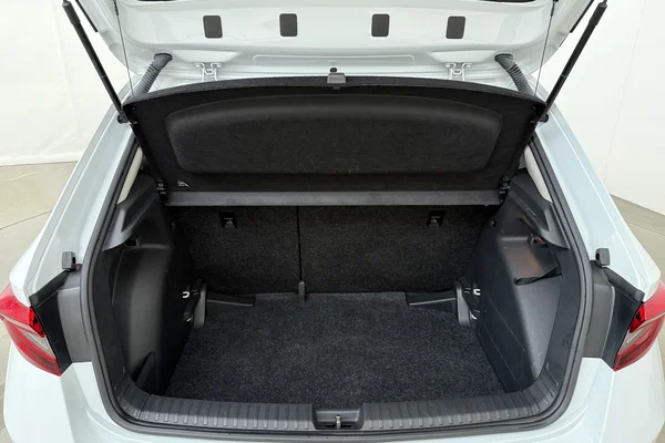 Skoda Fabia (2025) — foto 15 van 19