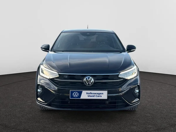 VOLKSWAGEN Taigo (2024) — foto 7 van 15