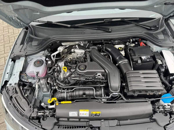 AUDI A1 Sportback (2025) — foto 16 van 24