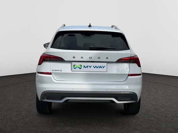 SKODA Kamiq (2022) — foto 16 van 21