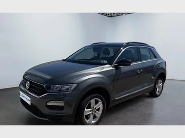 Volkswagen T-Roc (2019)
