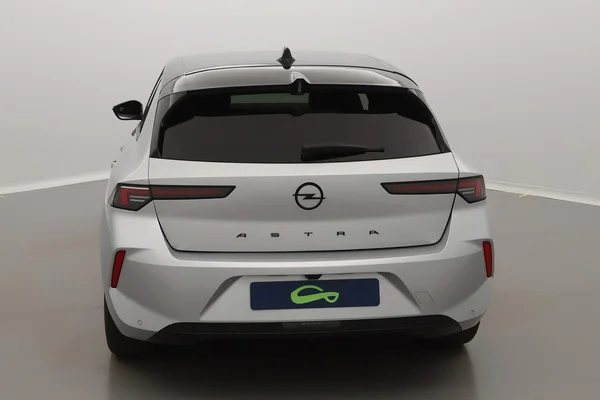 Opel Astra (2024) — foto 25 van 30