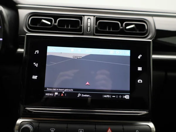 Citroën C3 (2022) — foto 11 van 34