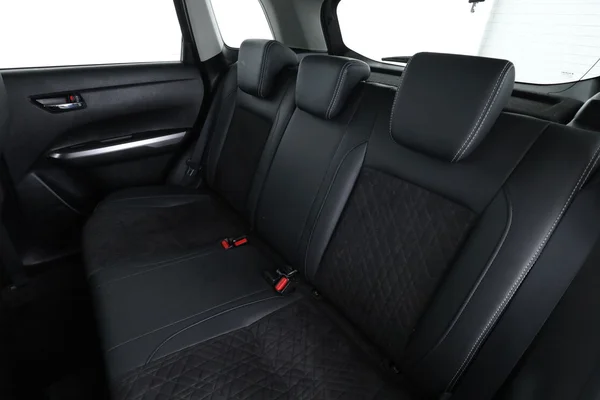 Suzuki Vitara (2024) — foto 5 van 16