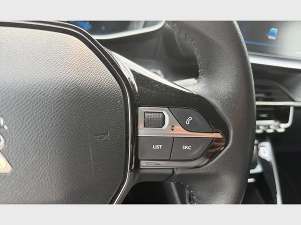 PEUGEOT 208 (2020) — foto 5 van 29
