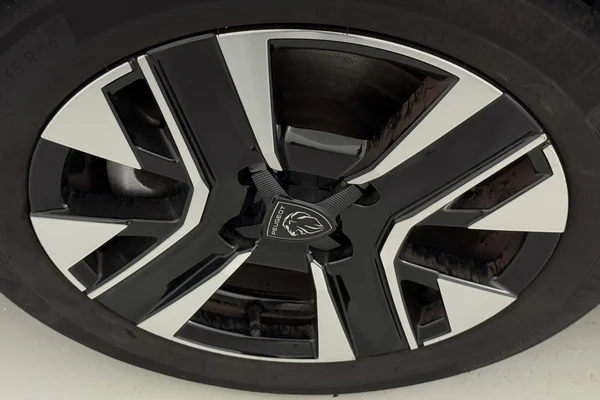 Peugeot 208 (2025) — foto 19 van 26