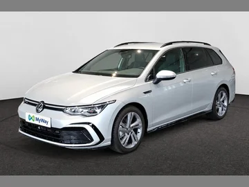VOLKSWAGEN Golf VIII SW (2024)
