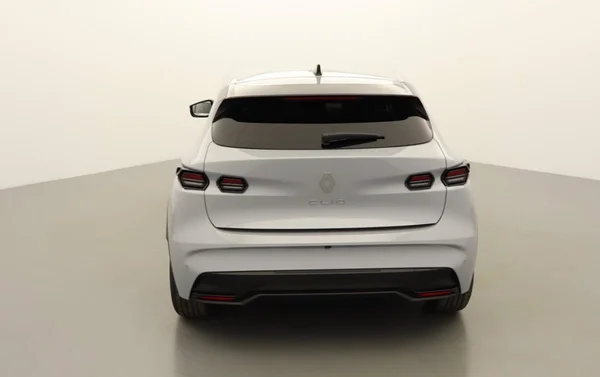 Renault Clio VI (2026) — foto 24 van 28