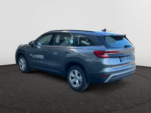 SKODA Kodiaq (2026) — foto 14 van 20