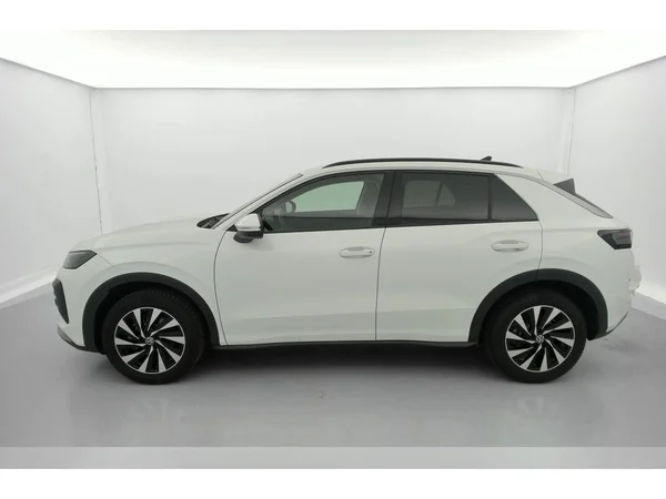 VOLKSWAGEN T-Roc (2026) — foto 21 van 35