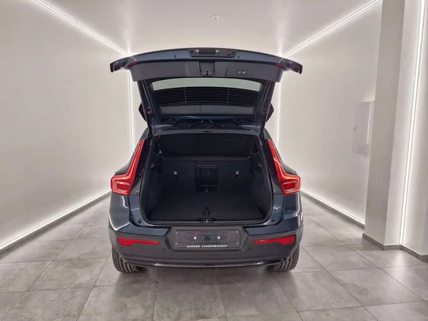 Volvo XC40 — foto 11 van 16