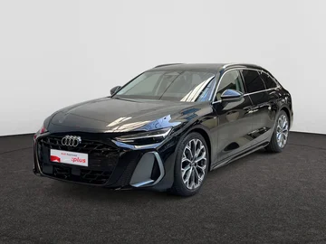AUDI A6 Avant (2026)