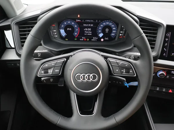 AUDI A1 Sportback (2026) — foto 4 van 24