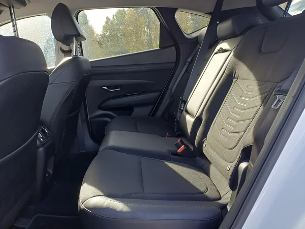 Hyundai Tucson (2025) — foto 15 van 27