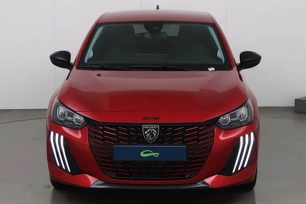 Peugeot 208 (2024) — foto 12 van 22