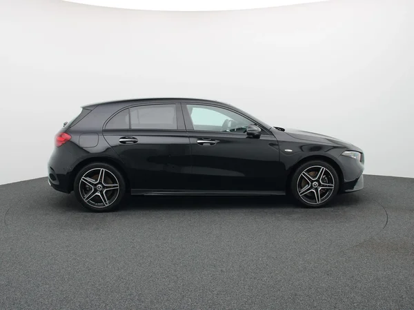 Mercedes-Benz A-Klasse (2025) — foto 25 van 28