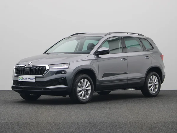 SKODA Karoq (2026) — foto 1 van 21