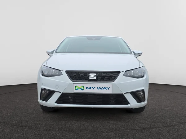 SEAT Ibiza 5P/D (2025) — foto 24 van 29
