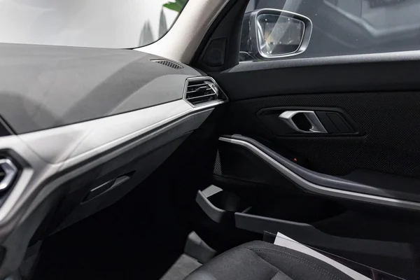 BMW 3 Reeks (2021) — foto 27 van 36