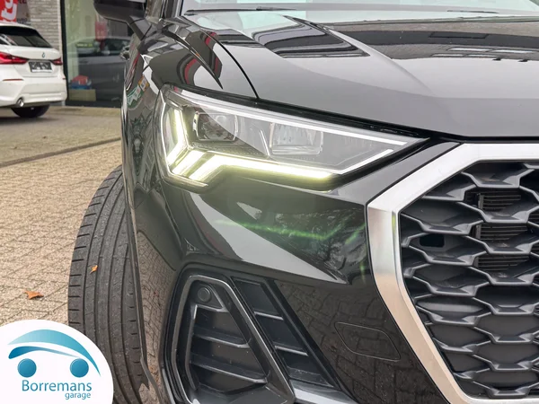 Audi Q3 (2022) — foto 3 van 55
