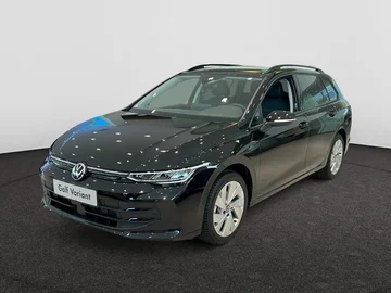 VOLKSWAGEN Golf VII SW (2025)
