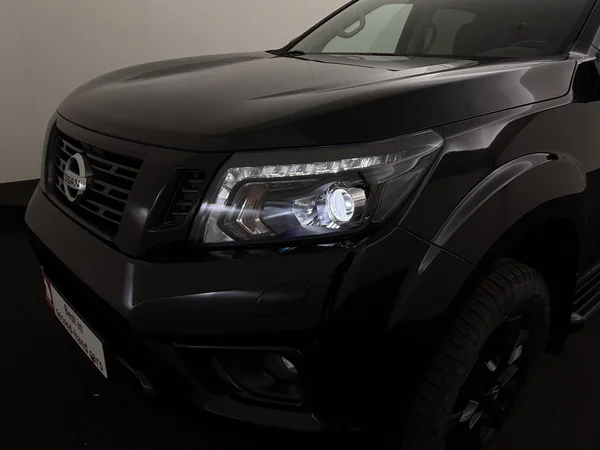 NISSAN Navara (2021) — foto 21 van 29