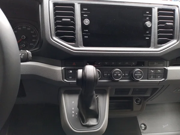 VOLKSWAGEN Crafter 35 Fou Mwb Hr (2025) — foto 7 van 17