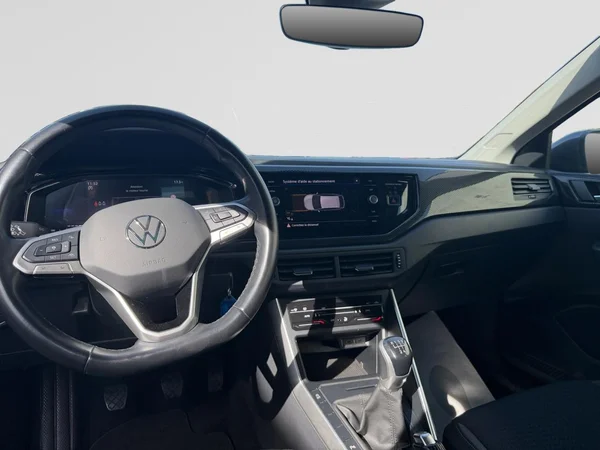VOLKSWAGEN Taigo (2023) — foto 16 van 21